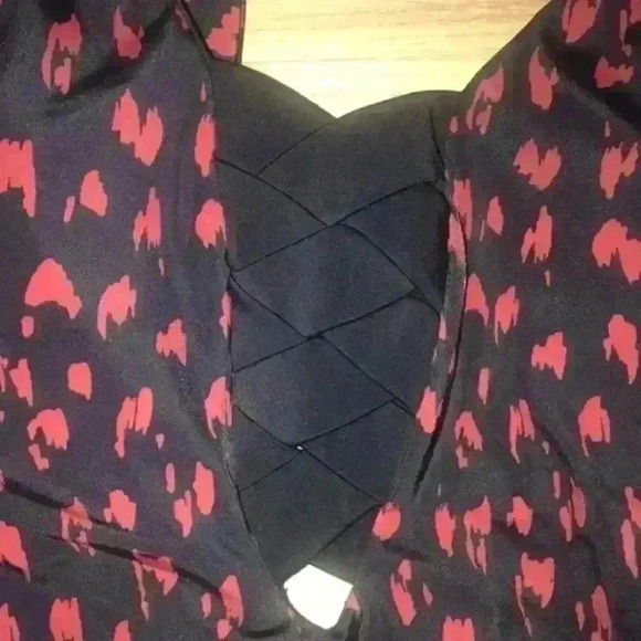 APT 9 one piece swimsuit - Picture 6 of 10